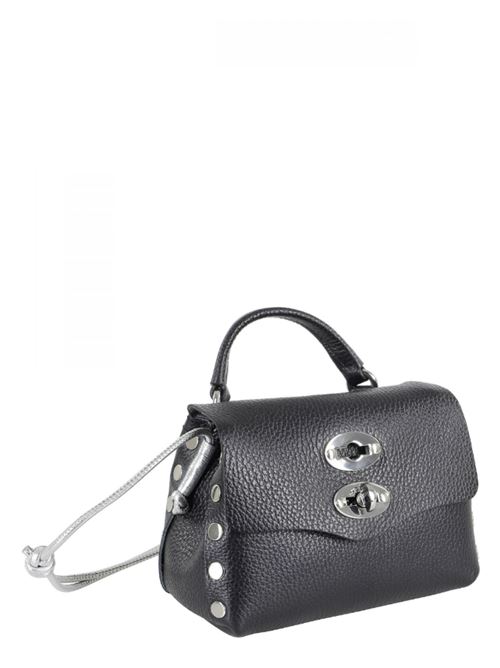  ZANELLATO | 068450.0720000/SBABYZ0001 BLACK NERO